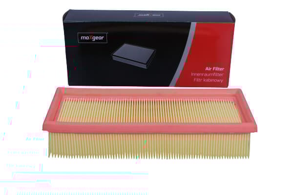 MAXGEAR LUFTFILTER FIAT PUNTO 93- 1.1-1.2