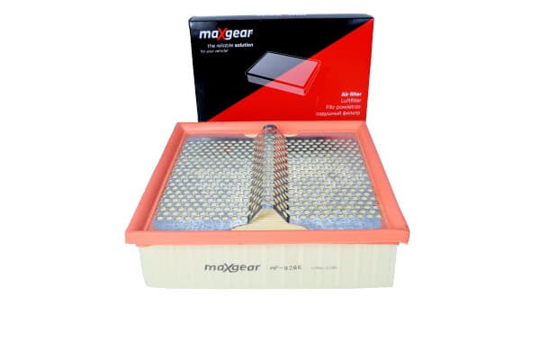 MAXGEAR ILMANSUODATIN MERCEDES W124/201 OM