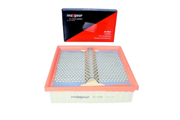 MAXGEAR ILMANSUODATIN MERCEDES W124/201 OM