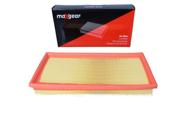 MAXGEAR LUFTFILTER TOYOTA AVENSIS 1.6-2.0 92-