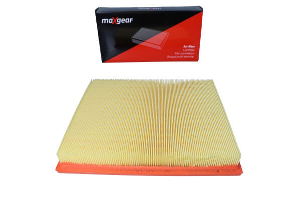 MAXGEAR LUFTFILTER JEEP GRAND CHEROKEE -05