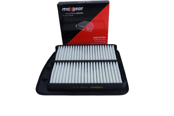 MAXGEAR ILMANSUODATIN SUZUKI GRAND VITARA 2.7 XL-7 03-