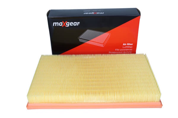 MAXGEAR-ILMANSUODATIN OPEL 1.6I