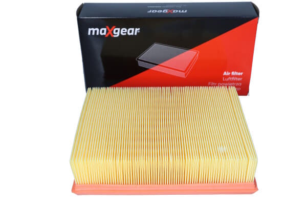 MAXGEAR-ILMANSUODATIN OPEL 2.0DI