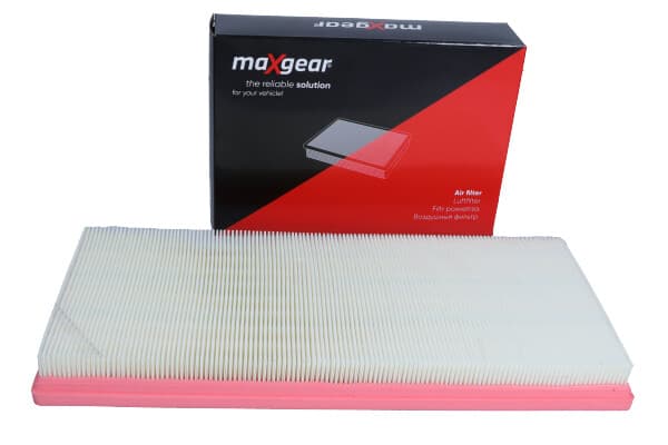 MAXGEAR LUFTFILTER HUMMER H3