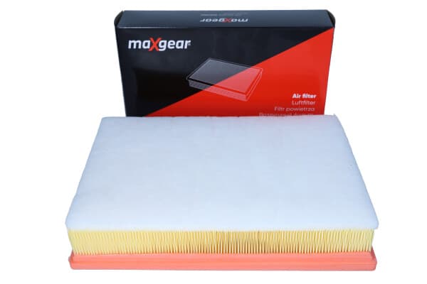 MAXGEAR-ILMANSUODATIN VW SHARAN