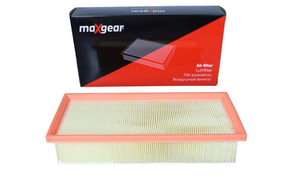 MAXGEAR ILMANSUODATIN HONDA ACCORD 2.0TDI 96-