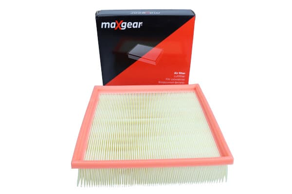 MAXGEAR-ILMANSUODATIN VW A100/T2