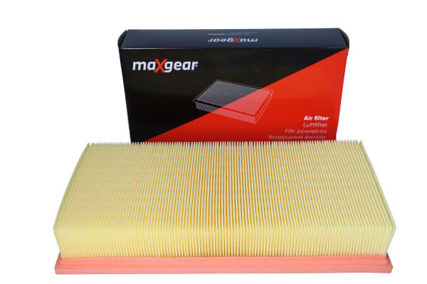 MAXGEAR ILMANSUODATIN VOLVO 1.9DI