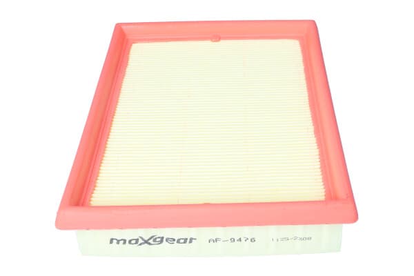 MAXGEAR LUFTFILTER PEUGEOT 1.1-