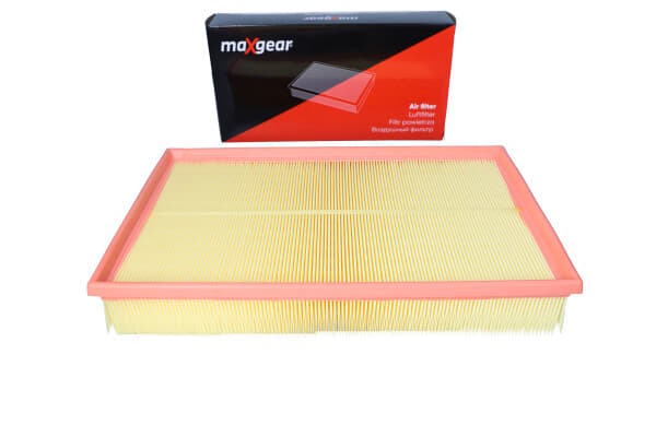 MAXGEAR LUFTFILTER VOLVO 2.0-2.8
