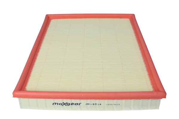 MAXGEAR LUFTFILTER RENAULT 2.5-2.8DTI 97- MASTER