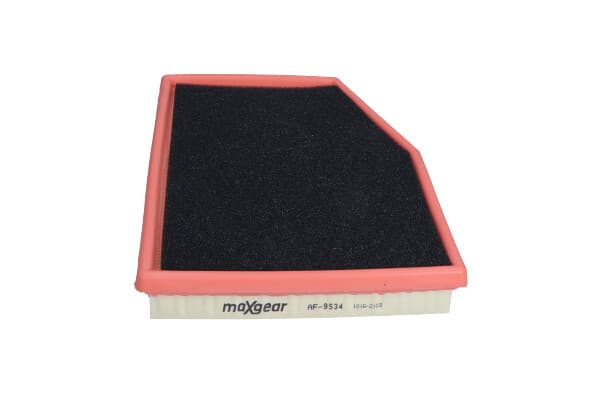 MAXGEAR ILMANSUODATIN PORSCHE BOXSTE
