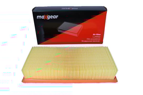 MAXGEAR LUFTFILTER RENAULT 1.9D