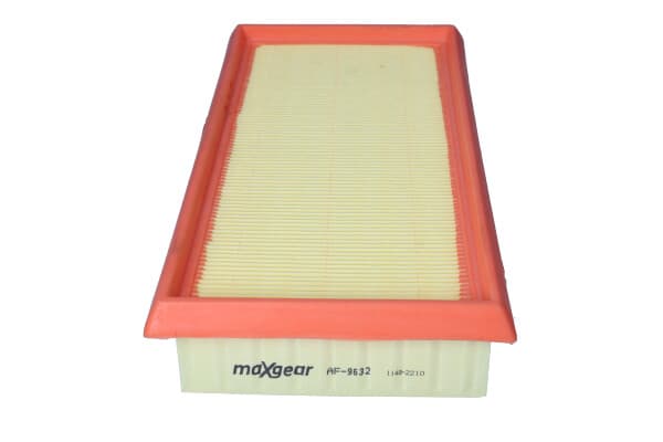 MAXGEAR LUFTFILTER RENAULT 1.9D