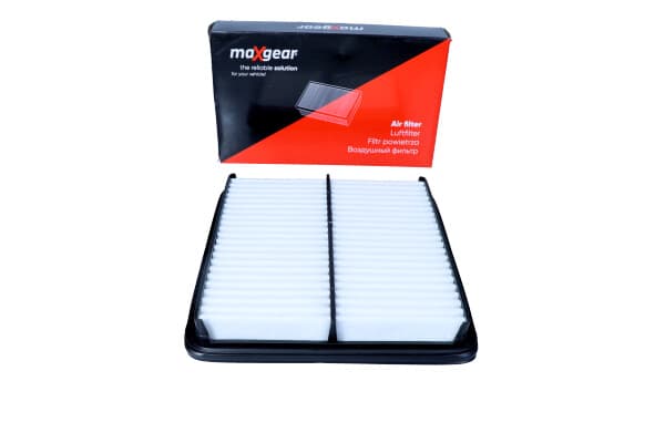 MAXGEAR LUFTFILTER DAEWOO LANOS