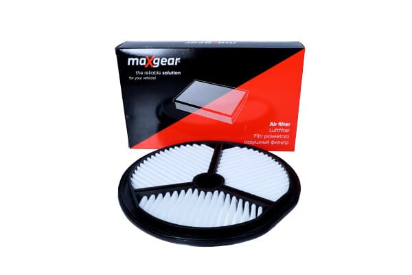 MAXGEAR ILMANSUODATIN DAEWOO TICO