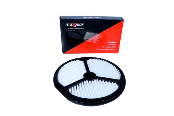 MAXGEAR ILMANSUODATIN DAEWOO TICO