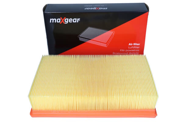 MAXGEAR ILMANSUODATIN FORD 2.4DI/TDI