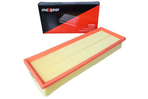 MAXGEAR LUFTFILTER VW POLO 1.9TDI