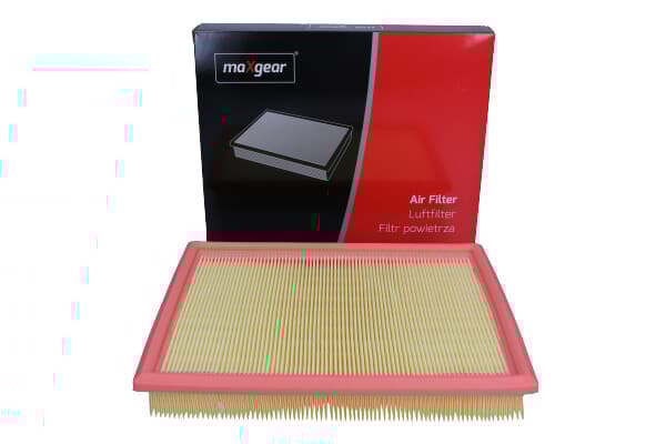 MAXGEAR LUFTFILTER FIAT PALIO/SI