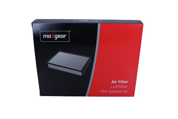 MAXGEAR LUFTFILTER FIAT PALIO/SI