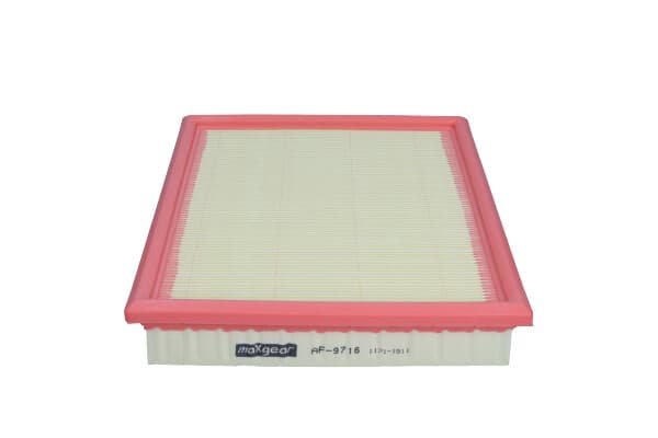 MAXGEAR LUFTFILTER FIAT PALIO/SI
