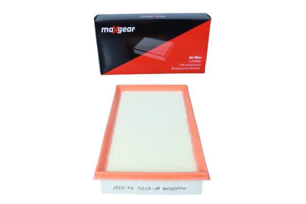 MAXGEAR-ILMANSUODATIN OPEL AGILA