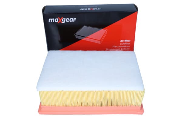 MAXGEAR ILMANSUODATIN PEUGEOT 307 2.0HDI