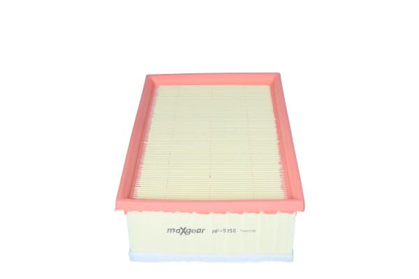 MAXGEAR LUFTFILTER PEUGEOT 307 2.0HDI