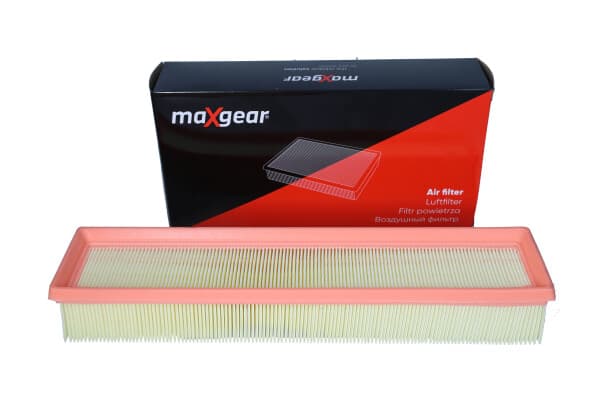 MAXGEAR LUFTFILTER RENAULT 1.5DCI