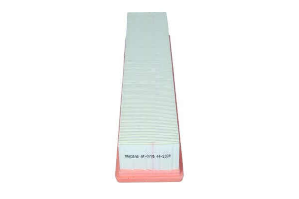 MAXGEAR LUFTFILTER RENAULT 1.5DCI