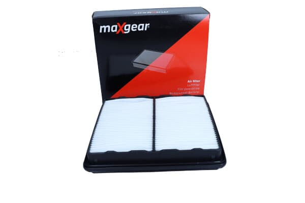 MAXGEAR ILMANSUODATIN HONDA CIVIC UK