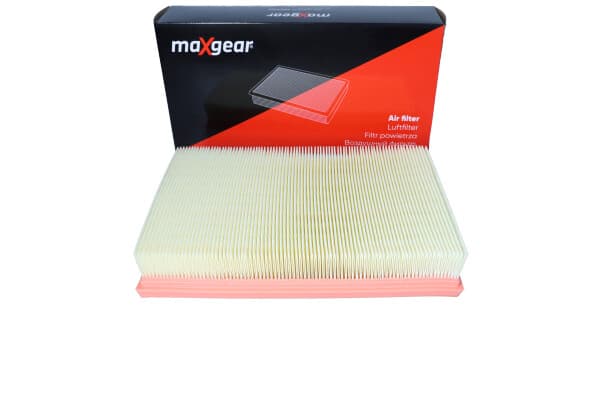 MAXGEAR-ILMANSUODATIN FORD 1.25