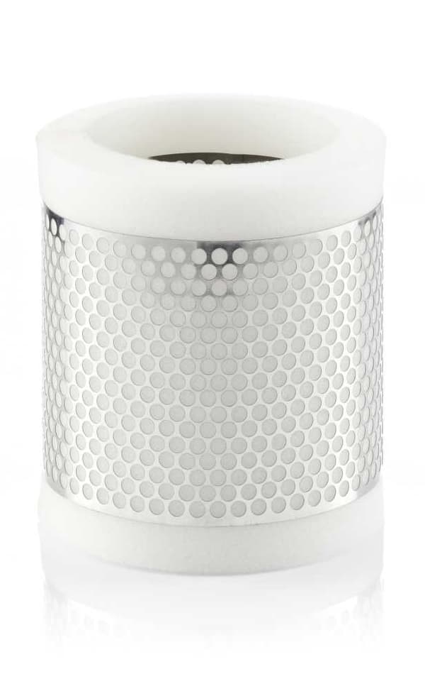 MANN FILTER LUFTFILTER PEUGEOT 205 0.9-1.1