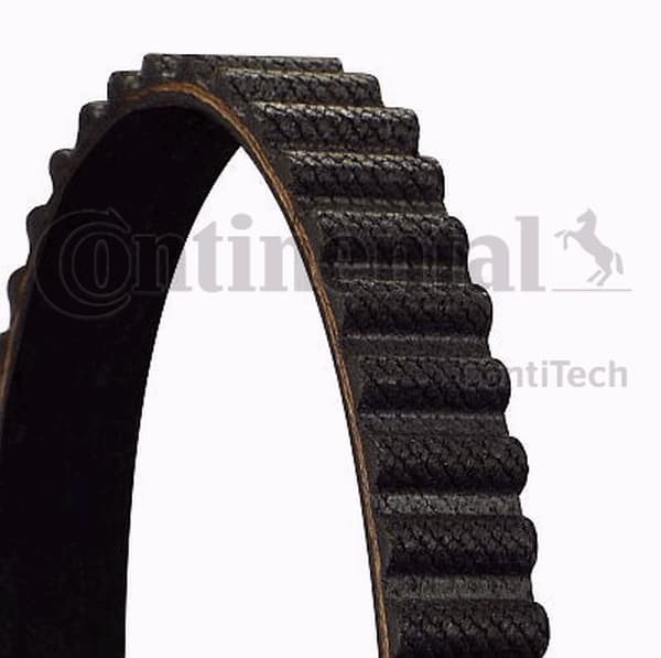 CONTITECH KAMREMM VW 1.6TDI-2.0TDI 59Z 05- BREDD 10MM