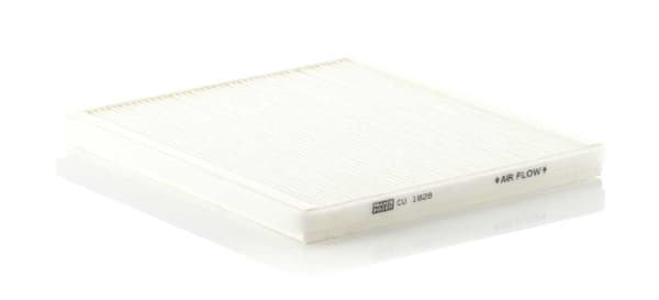 MANN FILTER KABINEFILTER TOYOTA YARIS 99-