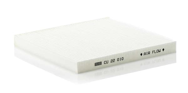 MANN-SUODATIN OHJAAMOON ISUZU D-MAX 02-