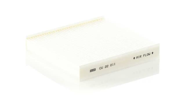 MANN FILTER KUPEFILTER RENAULT CLIO 2012-/DACIA SANDERO 2013-