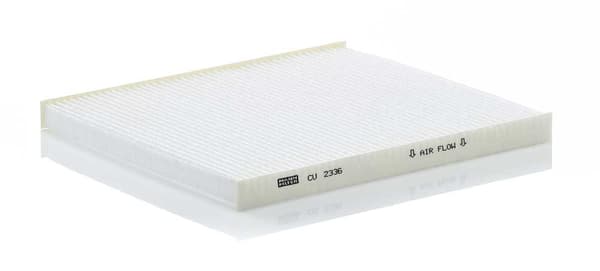 MANN FILTER KABINEFILTER KIA SPORTAGE 04-