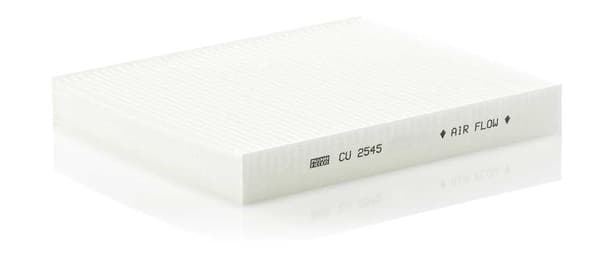 MANN-SUODATIN OHJAAMOON VW A2/POLO/FABIA 01-