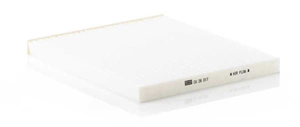 MANN FILTER KABINEFILTER KIA OPTIMA/SANTA FE 12-