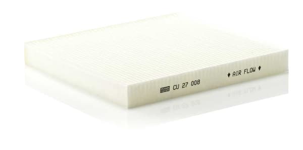 MANN-SUODATIN OHJAAMOON JEEP GRAND CHEROKEE 10-