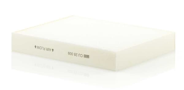 MANN-SUODATIN OHJAAMOON FORD FOCUS IV 01/18-