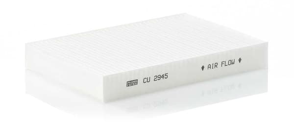 MANN-SUODATIN OHJAAMOON RENAULT CLIO/KANG