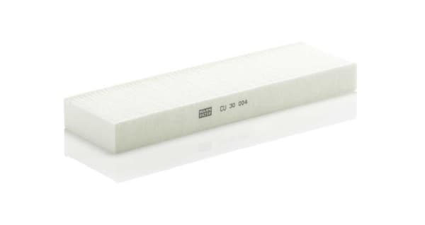 MANN FILTER OHJAAMME SUODATIN PORSCHE 911/BOXSTER 11-