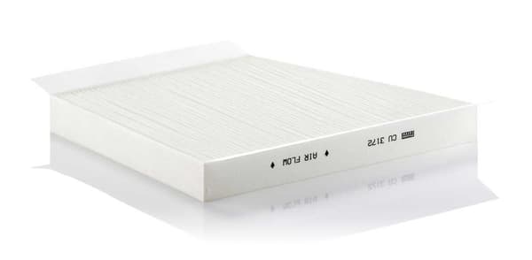 MANN-SUODATTIMEN SUODATIN MERCEDES W211 02-