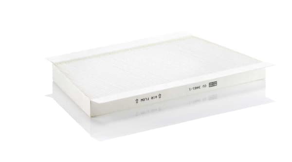 MANN-SUODATIN OHJAAMOON MERCEDES C209/A209/W203 05.00-06.11
