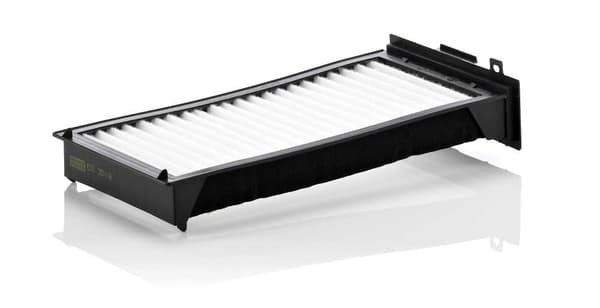 MANN-SUODATIN OHJAAMOON CITROEN C5