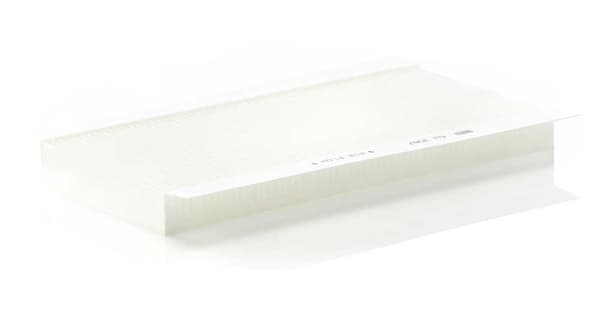 MANN FILTER KABINEFILTER FORD FOCUS